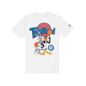 Space Jam Tune Squad White T-Shirt