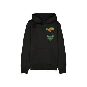 Space Jam Black Hoodie