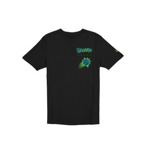 Space Jam Monstars Black T-Shirt