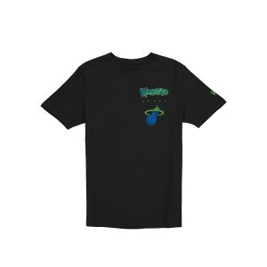 Space Jam Monstars Black T-Shirt