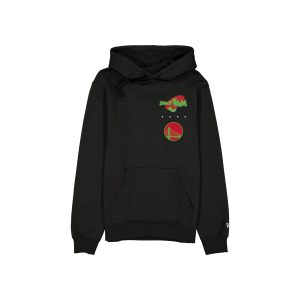 Space Jam Black Hoodie