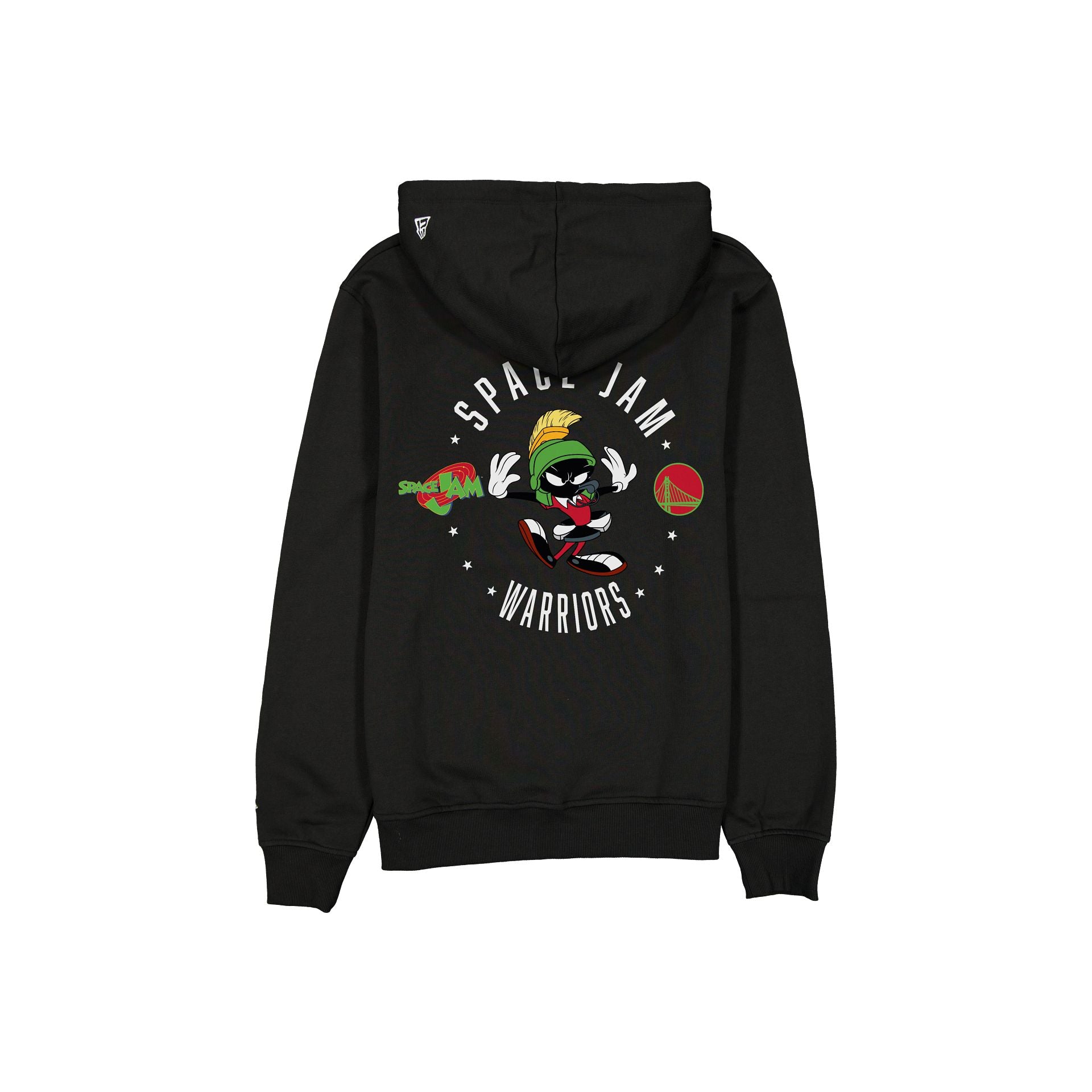 60842534_HOODED_20PULLOVER_20-_20LS_SPACEJAM_26_GOLWAR_BLK_R-1.jpg