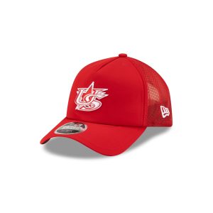 2026 Batting Practice Colorway 9FORTY APEX Trucker