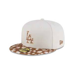 Animal Visor 59FIFTY Fitted