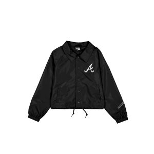 Game Day Women's Black Jacket