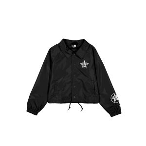 Game Day Women's Black Jacket