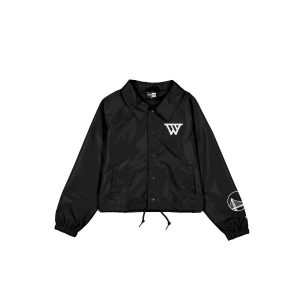Game Day Women's Black Jacket