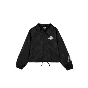 Game Day Women's Black Jacket