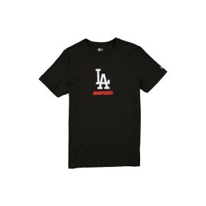 Undefeated Tally Black T-Shirt
