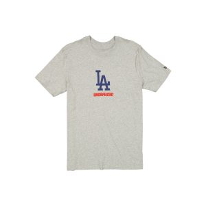 Undefeated Tally Gray T-Shirt