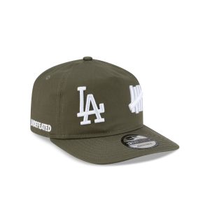 Undefeated Tally Olive 19TWENTY Adjustable