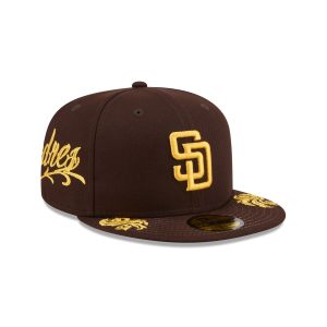 Script 59FIFTY Fitted