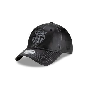 Faux Leather Women's 9TWENTY Adjustable