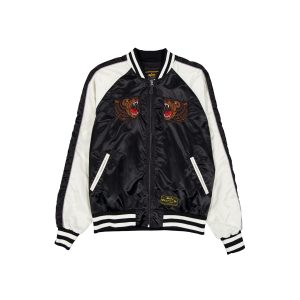 Alpha Industries 2026 NBA All-Star Game Souvenir Jacket