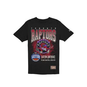 1995-2007 Hardwood Classics Black T-Shirt