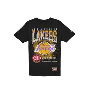 1976-2000 Hardwood Classics Black T-Shirt
