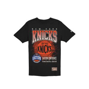 1946-1963 Hardwood Classics Black T-Shirt