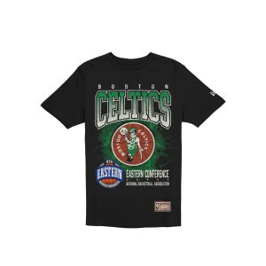 1968-1977 Hardwood Classics Black T-Shirt