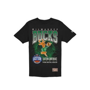1968-1992 Hardwood Classics Black T-Shirt