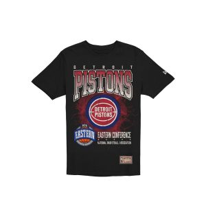 1978-1995 Hardwood Classics Black T-Shirt
