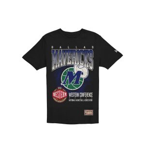 1980-2000 Hardwood Classics Black T-Shirt