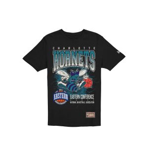 1988-2002 Hardwood Classics Black T-Shirt