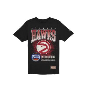 1972-1995 Hardwood Classics Black T-Shirt