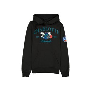 1988-2002 Hardwood Classics Black Hoodie