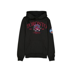 1995-2007 Hardwood Classics Black Hoodie