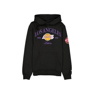 1976-2000 Hardwood Classics Black Hoodie
