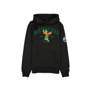 1968-1992 Hardwood Classics Black Hoodie
