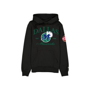 1980-2000 Hardwood Classics Black Hoodie