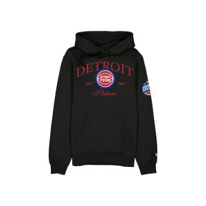 1978-1995 Hardwood Classics Black Hoodie
