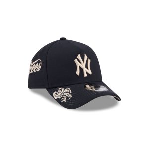 Script 9FORTY A-Frame Snapback