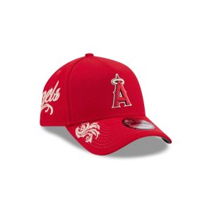 Script 9FORTY A-Frame Snapback