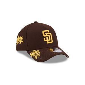 Script 9FORTY A-Frame Snapback
