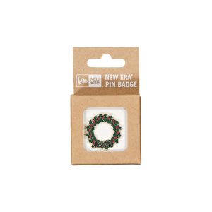 Wreath Pin