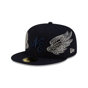 Tonal Wing 59FIFTY Fitted