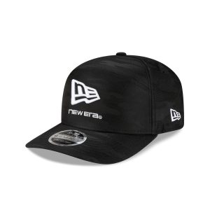 Reflective Camo Split Panel 9SEVENTY Stretch-Snap