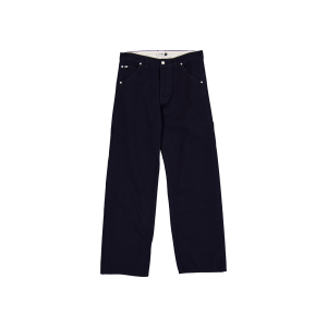 Navy Carpenter Pants