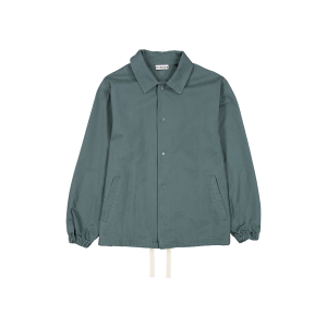Balsam Green Coaches Jacket