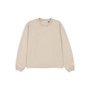 Alden Pebble Crewneck