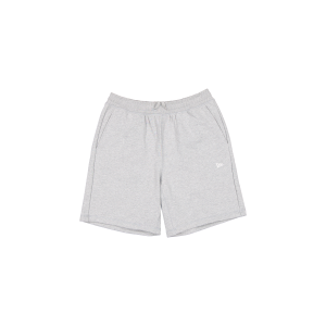 Heather Gray French Terry Shorts