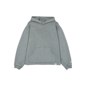 Alden Balsam Green Hoodie