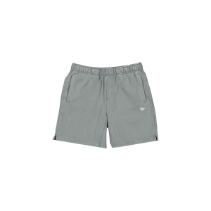 Alden Balsam Green Sweatshorts