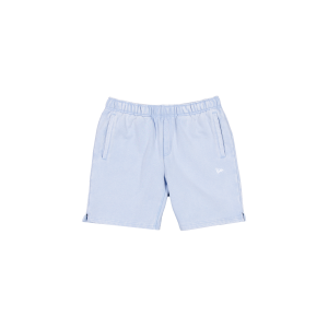 Alden Birdseye Blue Sweatshorts