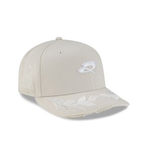 Ivory 9FIFTY Snapback