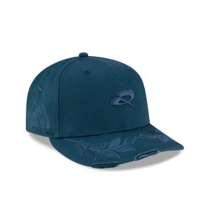 Deep Teal 9FIFTY Snapback