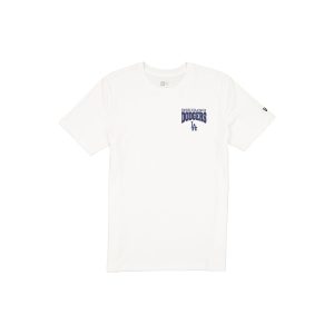Born x Raised Bleeds Blue White T-Shirt