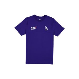 Born x Raised Basic Blue T-Shirt